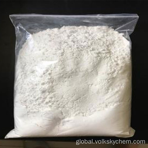 Industrial Grade Diantimony Trioxide Flame retardant Diantimony trioxide CAS 1309-64-4 Manufactory